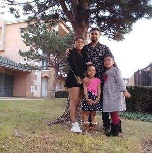 Meet your Posher, Angeles